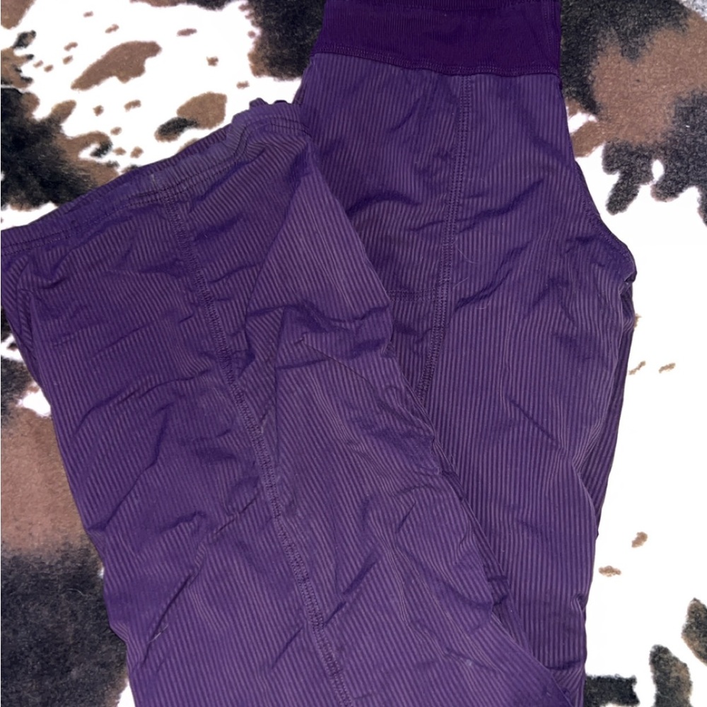 Lululemon studio pants
